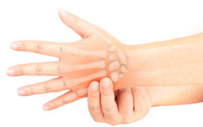 I traumi della mano